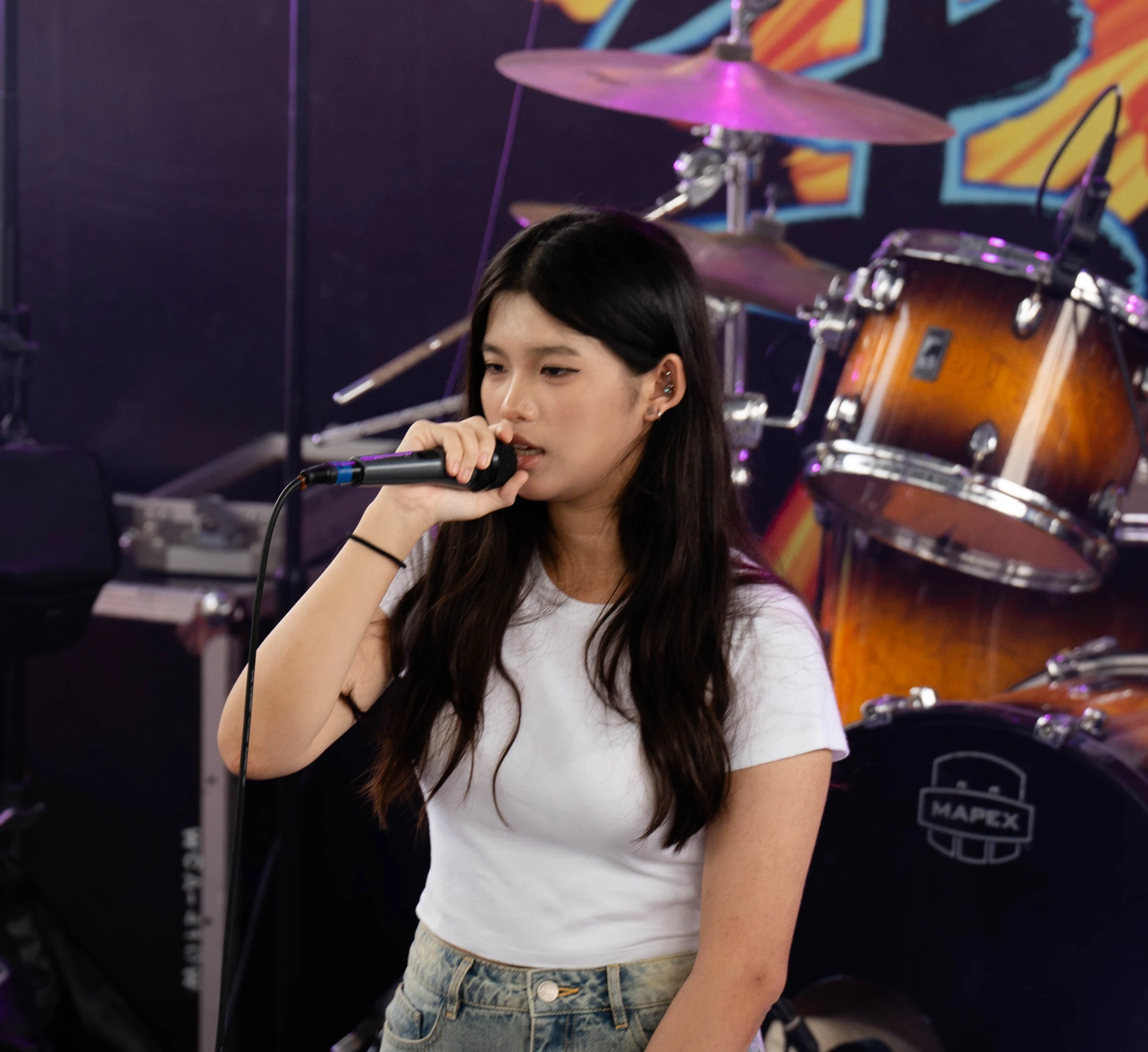 2024 重生音樂節 活動紀錄