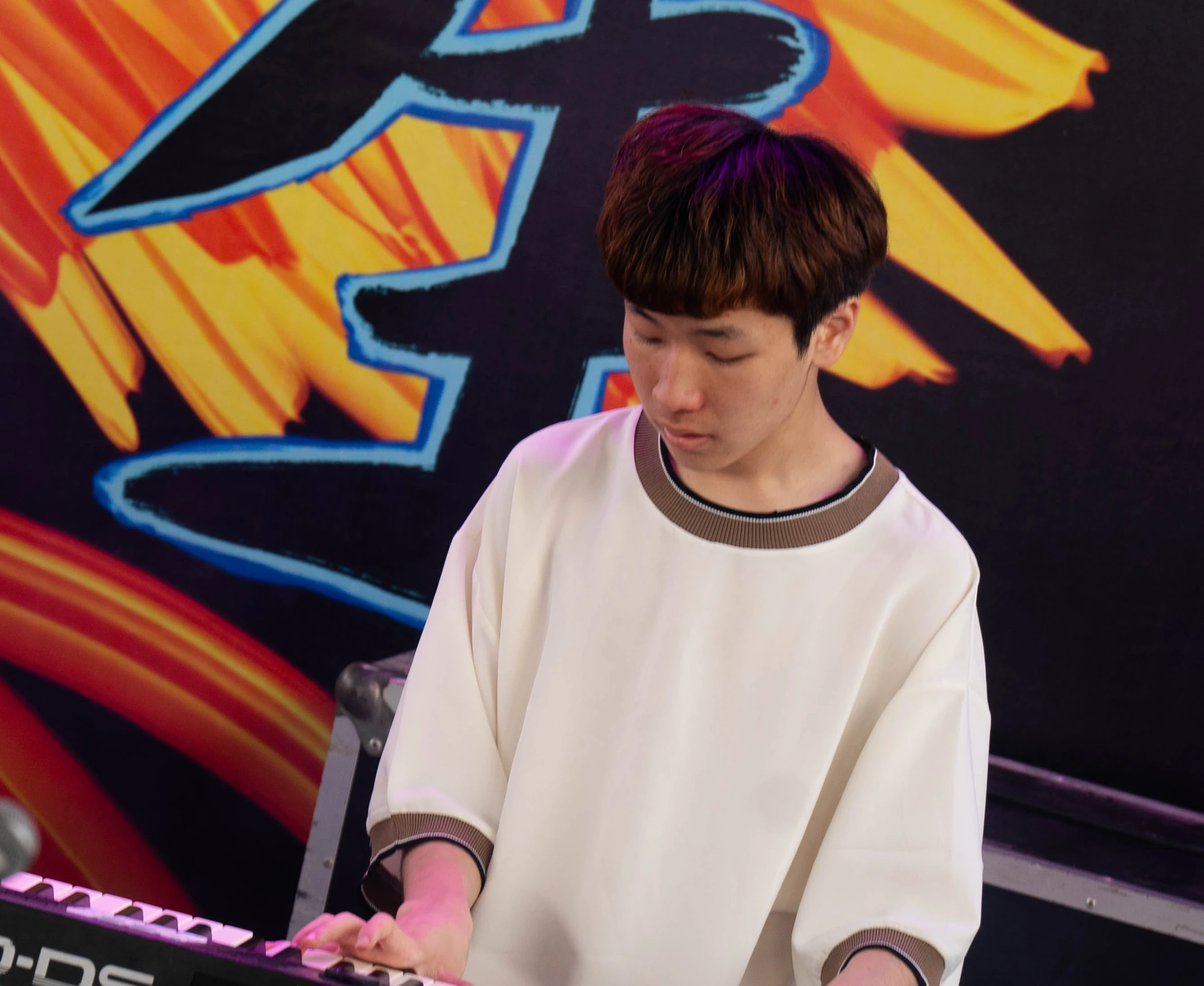 2024 重生音樂節 活動紀錄