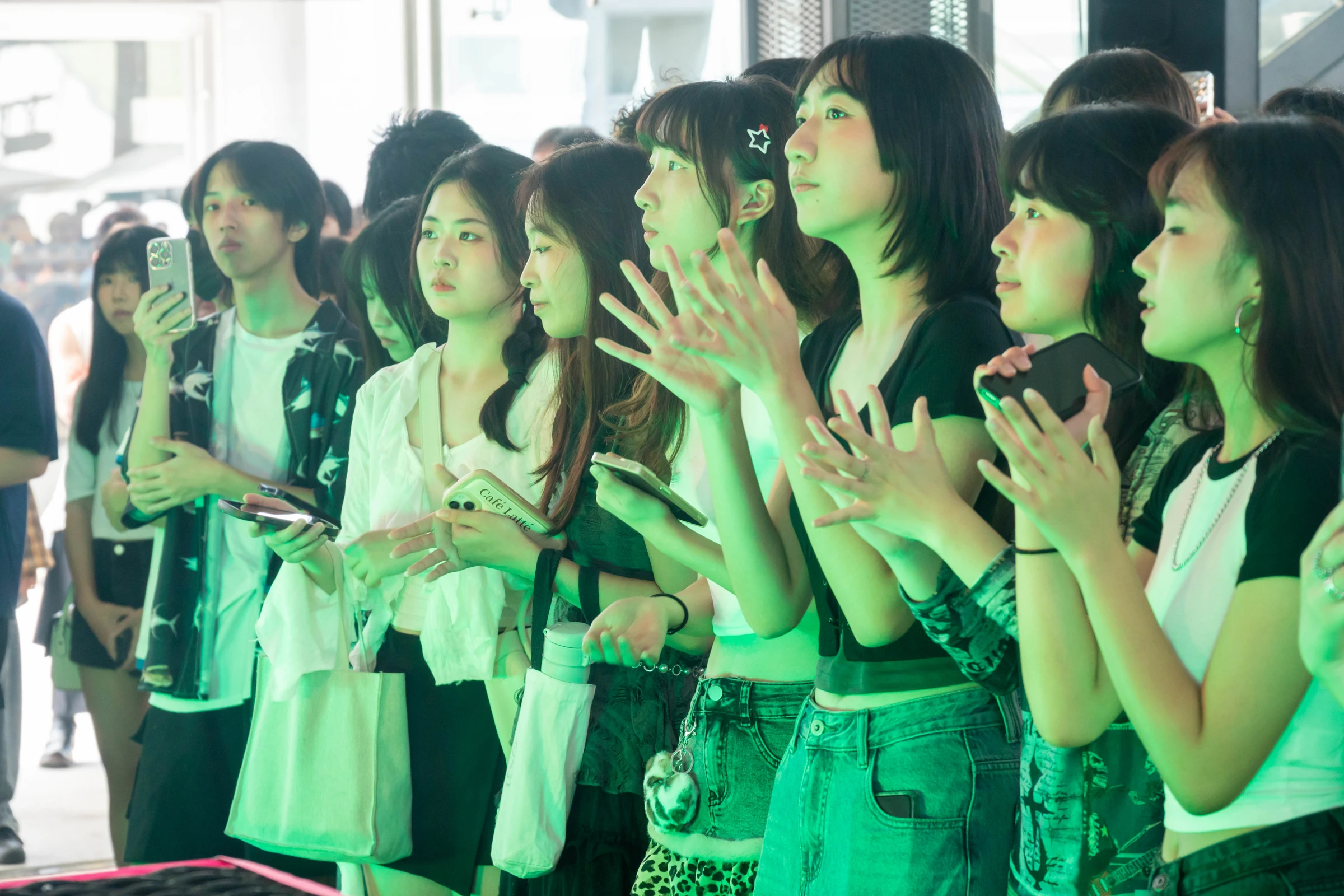 2025 重生音樂節 活動紀錄