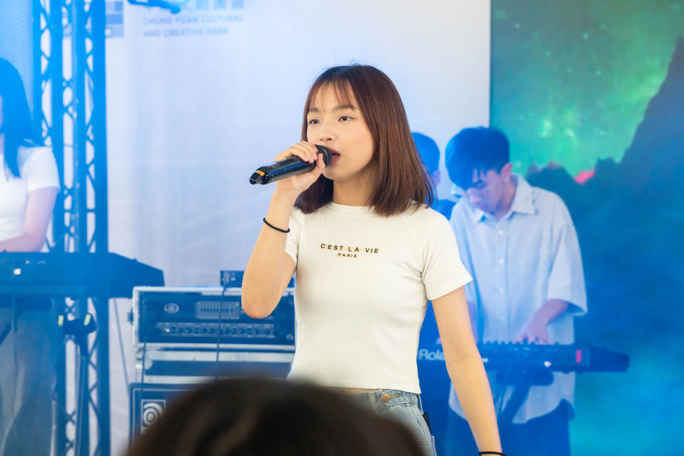 2025 重生音樂節 活動紀錄
