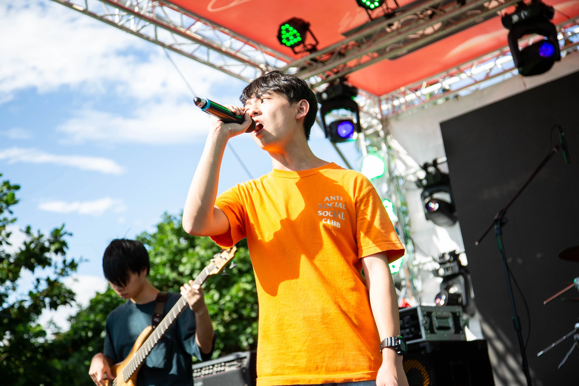 第二屆 Story 故事音樂節 活動紀錄